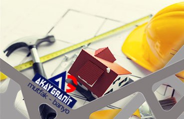 Çorlu Mutfak Tadilatı