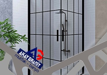 Duşakabin Modelleri Çorlu