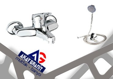 Musluk Batarya Çorlu