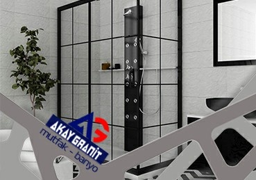 Duşakabin Modelleri Çorlu