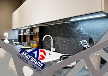 Çorlu Granit Lavabo