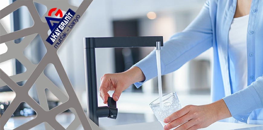 Musluk Batarya Çorlu