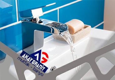 Musluk Batarya Başlığı Çorlu