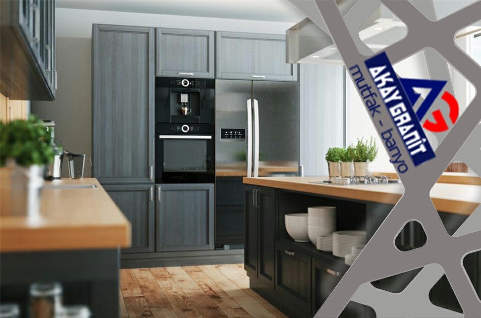 Çorlu Mutfak Tadilatı