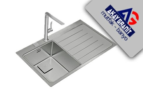 Granit Lavabo Çorlu