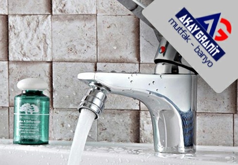 Duş Başlığı Çorlu