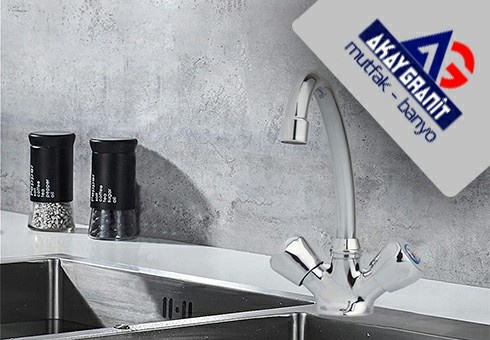 Çorlu Musluk Batarya