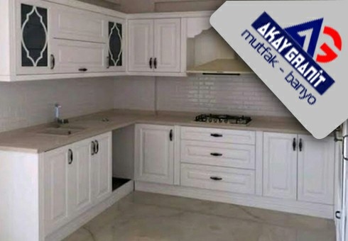 Çorlu Mutfak Dolabı