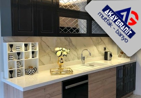 Mutfak Dolabı Tadilat Çorlu