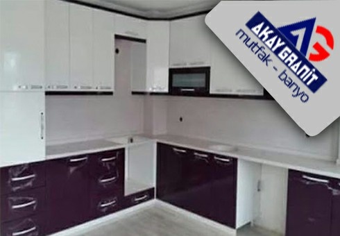 Çorlu Mutfak Dolabı Tadilat 