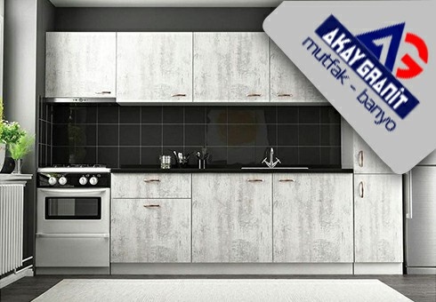 Çorlu Mutfak Dolabı