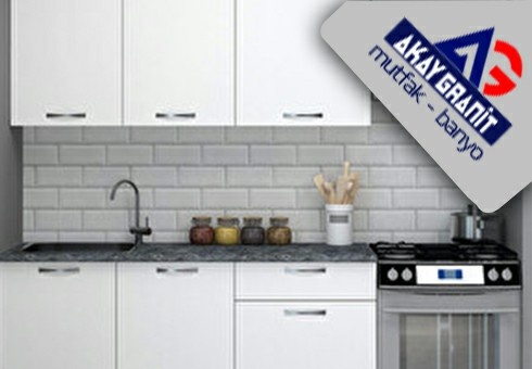 Çorlu Mutfak Tadilatı